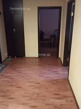 Satılır 2 otaqlı yeni tikili 80 m²