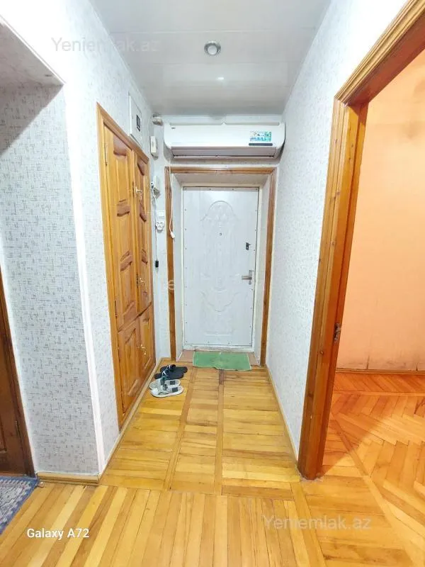 Satılır 3 otaqlı köhnə tikili 72 m²