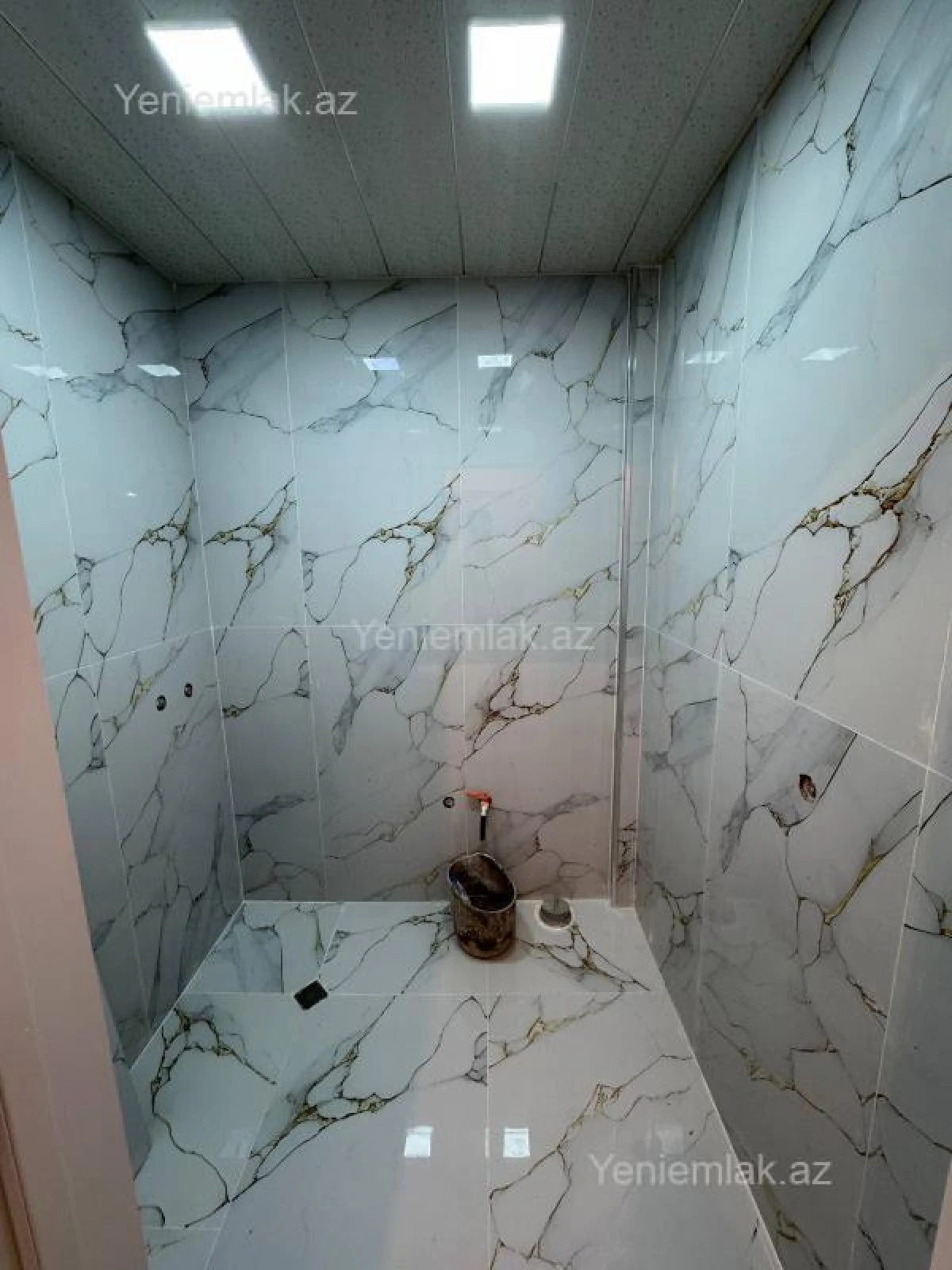 Satılır 2 otaqlı yeni tikili 44 m²