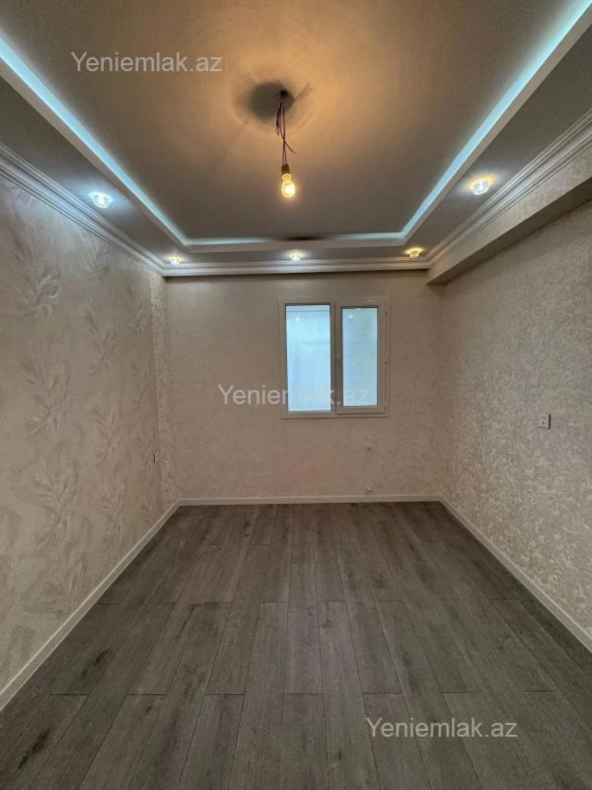 Satılır 2 otaqlı yeni tikili 44 m²