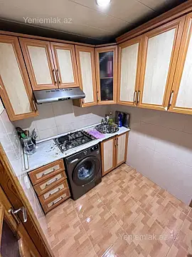 Satılır 2 otaqlı köhnə tikili 61 m²
