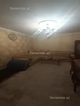 Satılır 3 otaqlı köhnə tikili 85 m²