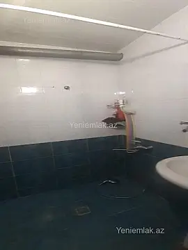 Satılır 3 otaqlı köhnə tikili 85 m²