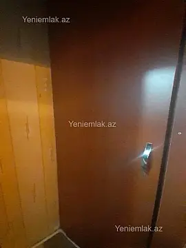 Satılır 3 otaqlı köhnə tikili 85 m²