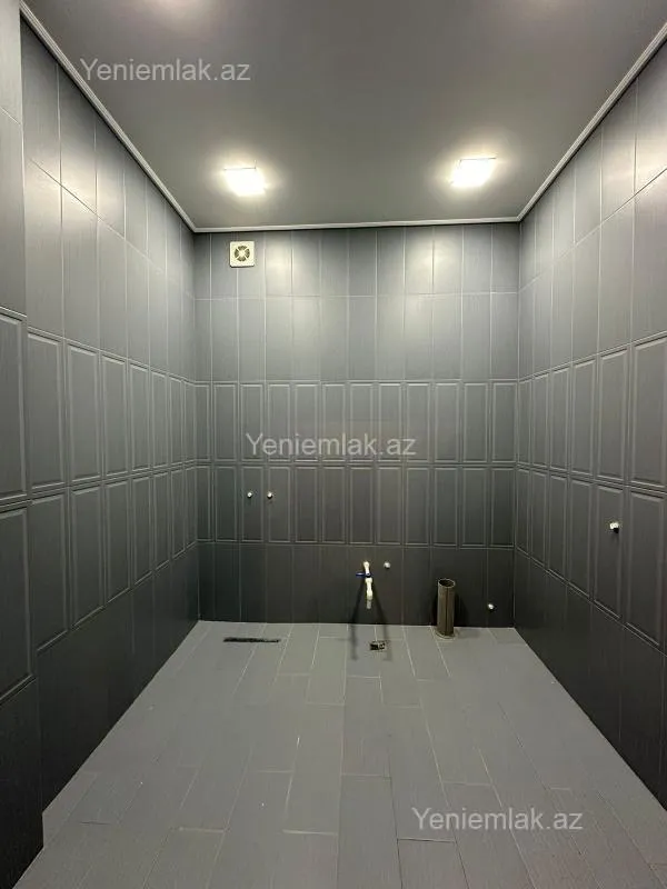 Satılır 2 otaqlı yeni tikili 70 m²