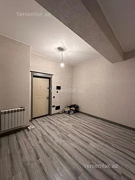 Satılır 2 otaqlı yeni tikili 70 m²