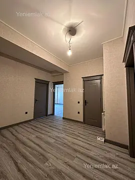 Satılır 2 otaqlı yeni tikili 70 m² — Bakı, Xətai 2 otaq 70.00 m²