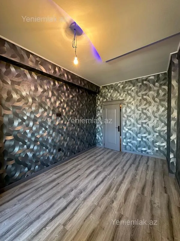 Satılır 2 otaqlı yeni tikili 70 m²