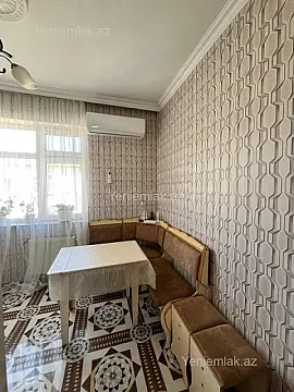 Satılır 3 otaqlı köhnə tikili 76 m²