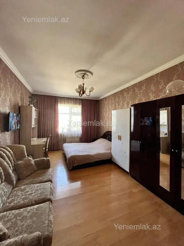 Satılır 3 otaqlı köhnə tikili 76 m²