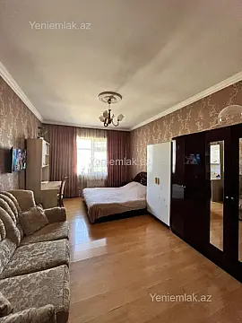 Satılır 3 otaqlı köhnə tikili 76 m²
