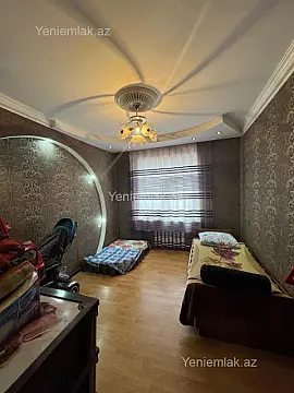 Satılır 3 otaqlı köhnə tikili 74 m²