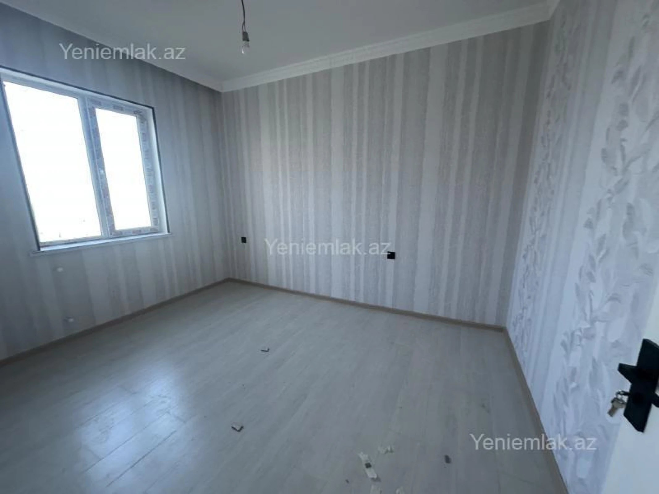 Satılır 3 otaqlı həyət evi 90 m²