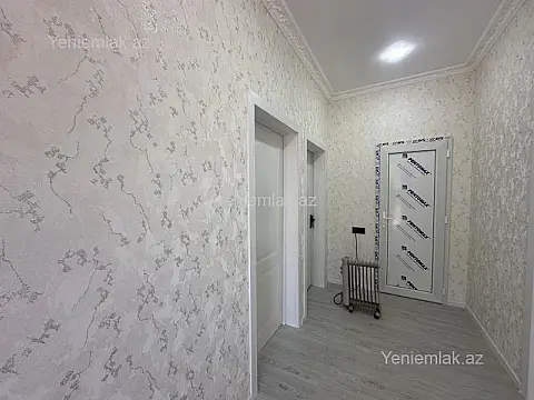 Satılır 3 otaqlı həyət evi 90 m²