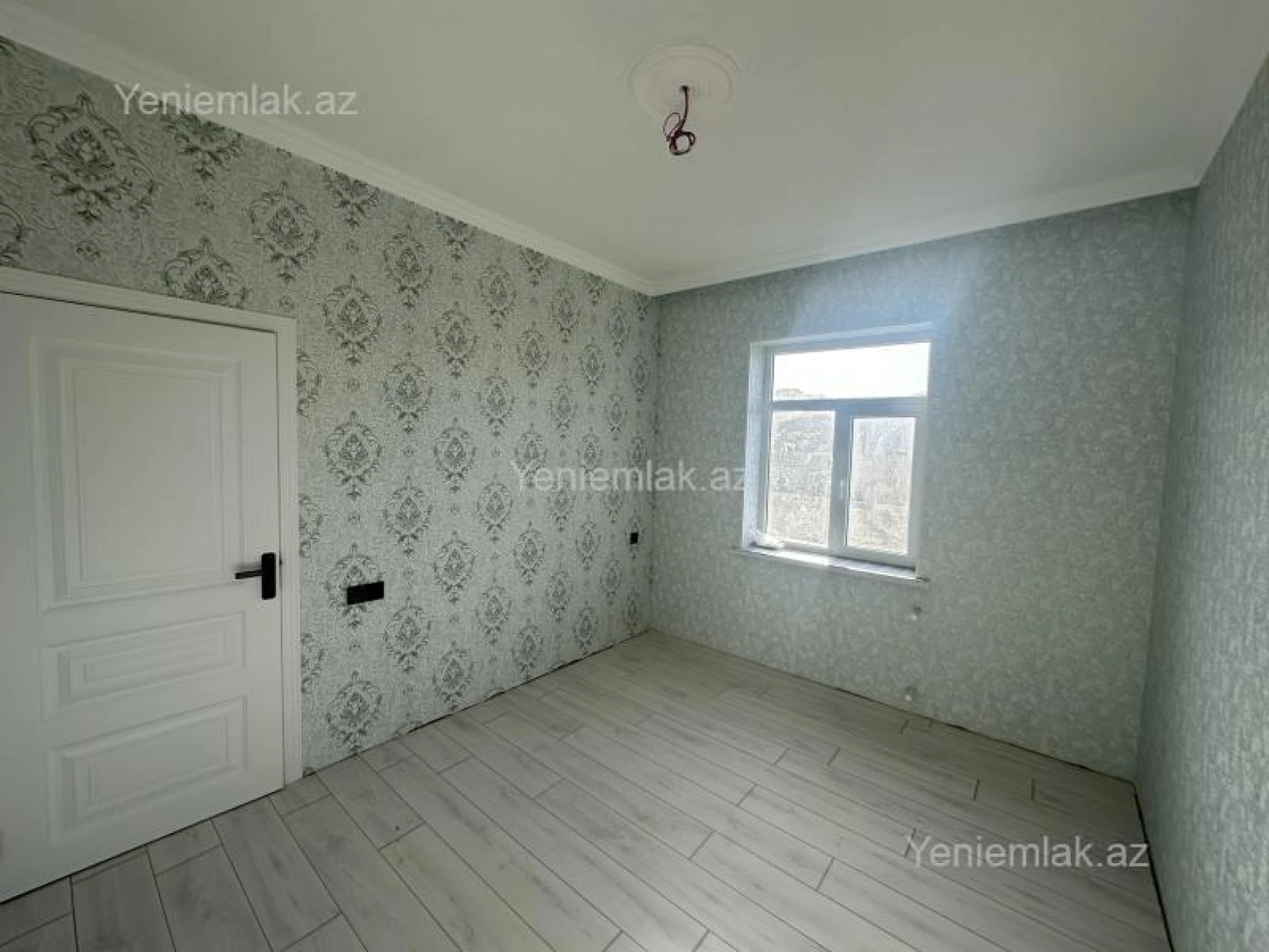 Satılır 3 otaqlı həyət evi 90 m²