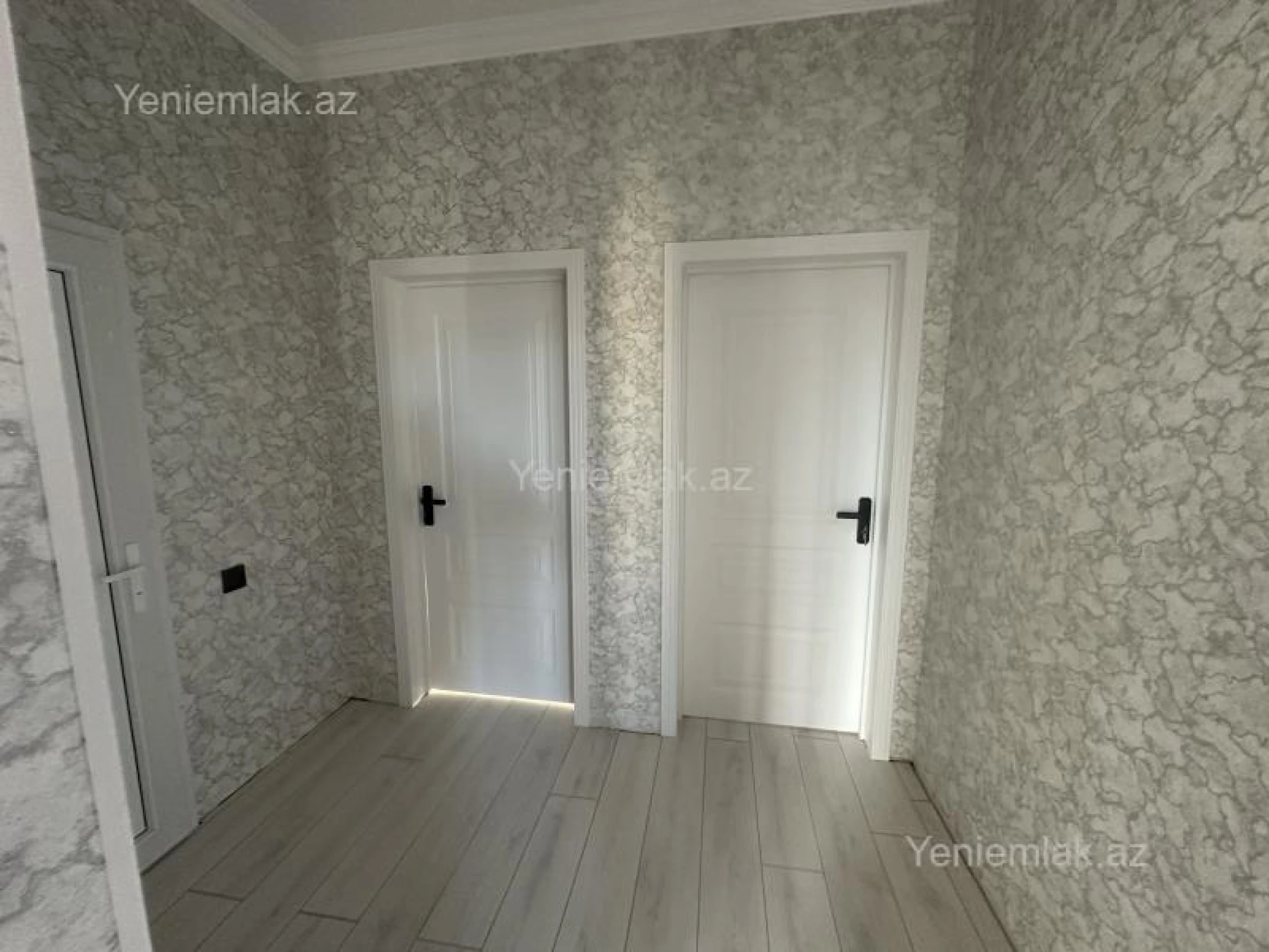 Satılır 3 otaqlı həyət evi 90 m²