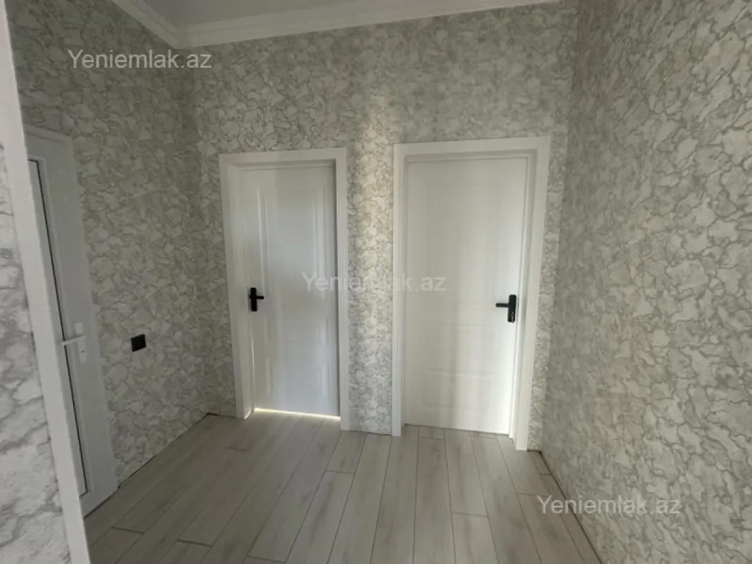 Satılır 3 otaqlı həyət evi 90 m²