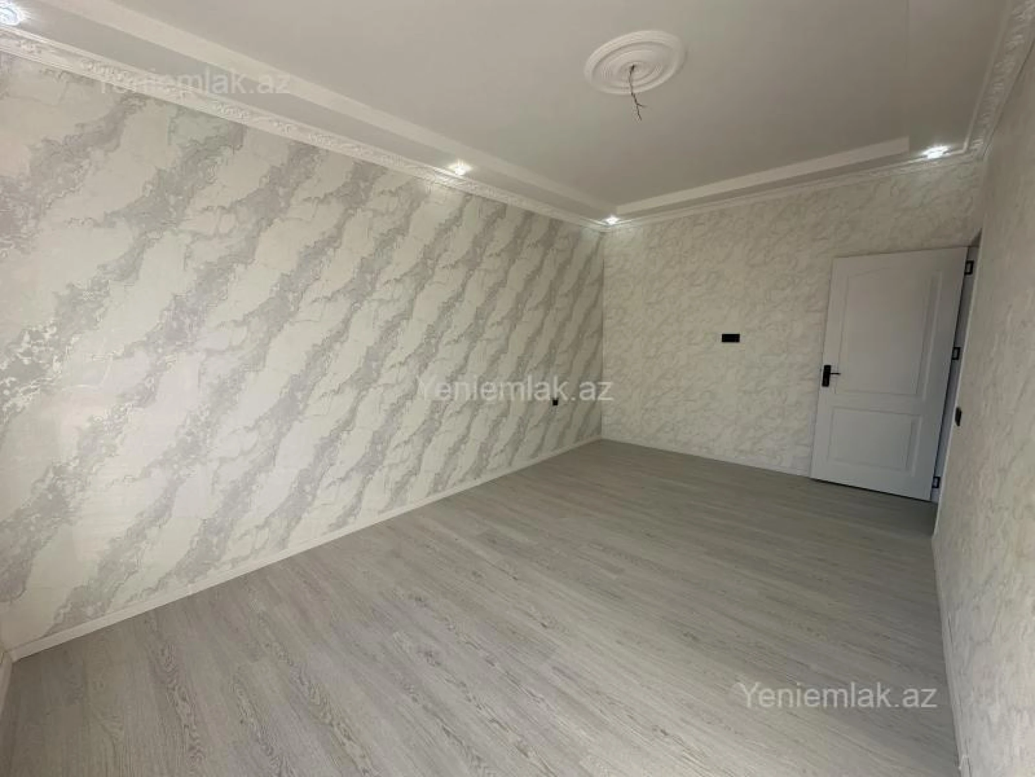 Satılır 3 otaqlı həyət evi 90 m²