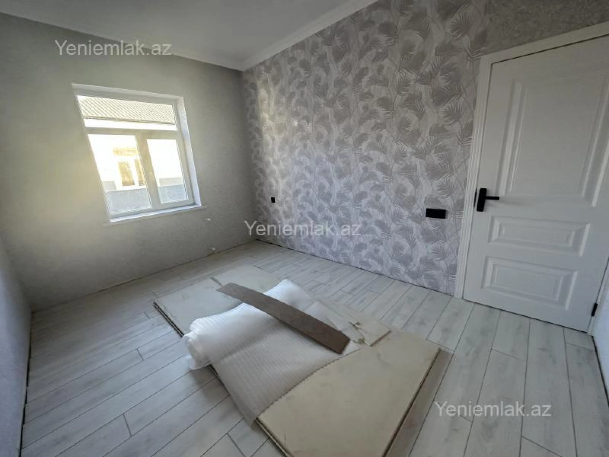 Satılır 3 otaqlı həyət evi 90 m²