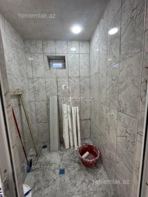 Satılır 3 otaqlı həyət evi 90 m²