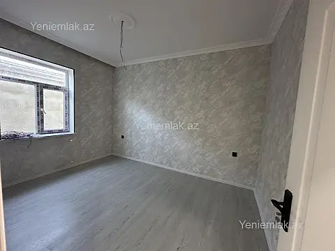 Satılır 3 otaqlı həyət evi 90 m²