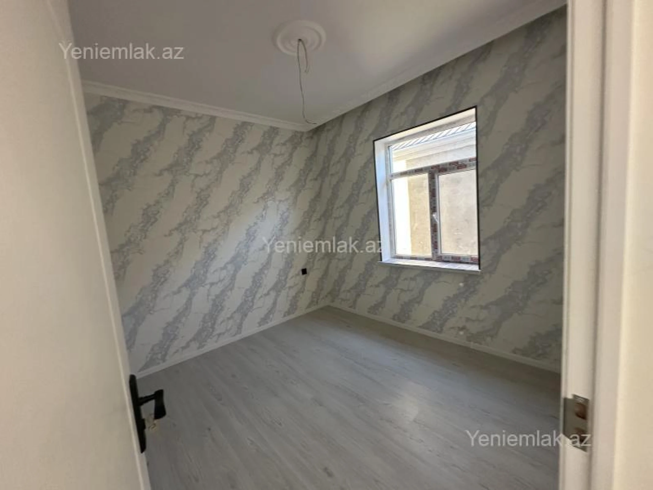 Satılır 3 otaqlı həyət evi 90 m²