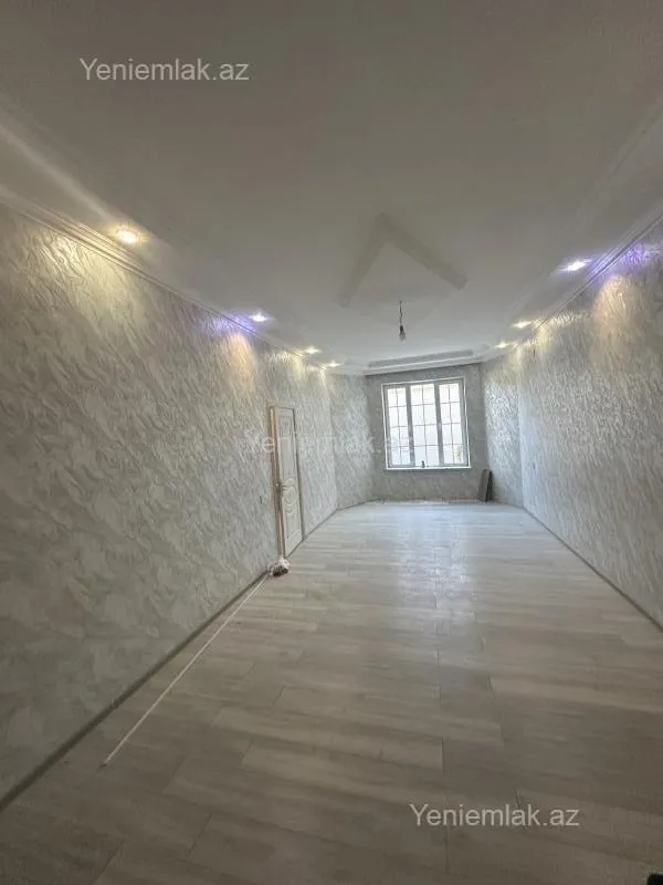 Satılır 4 otaqlı həyət evi 180 m²