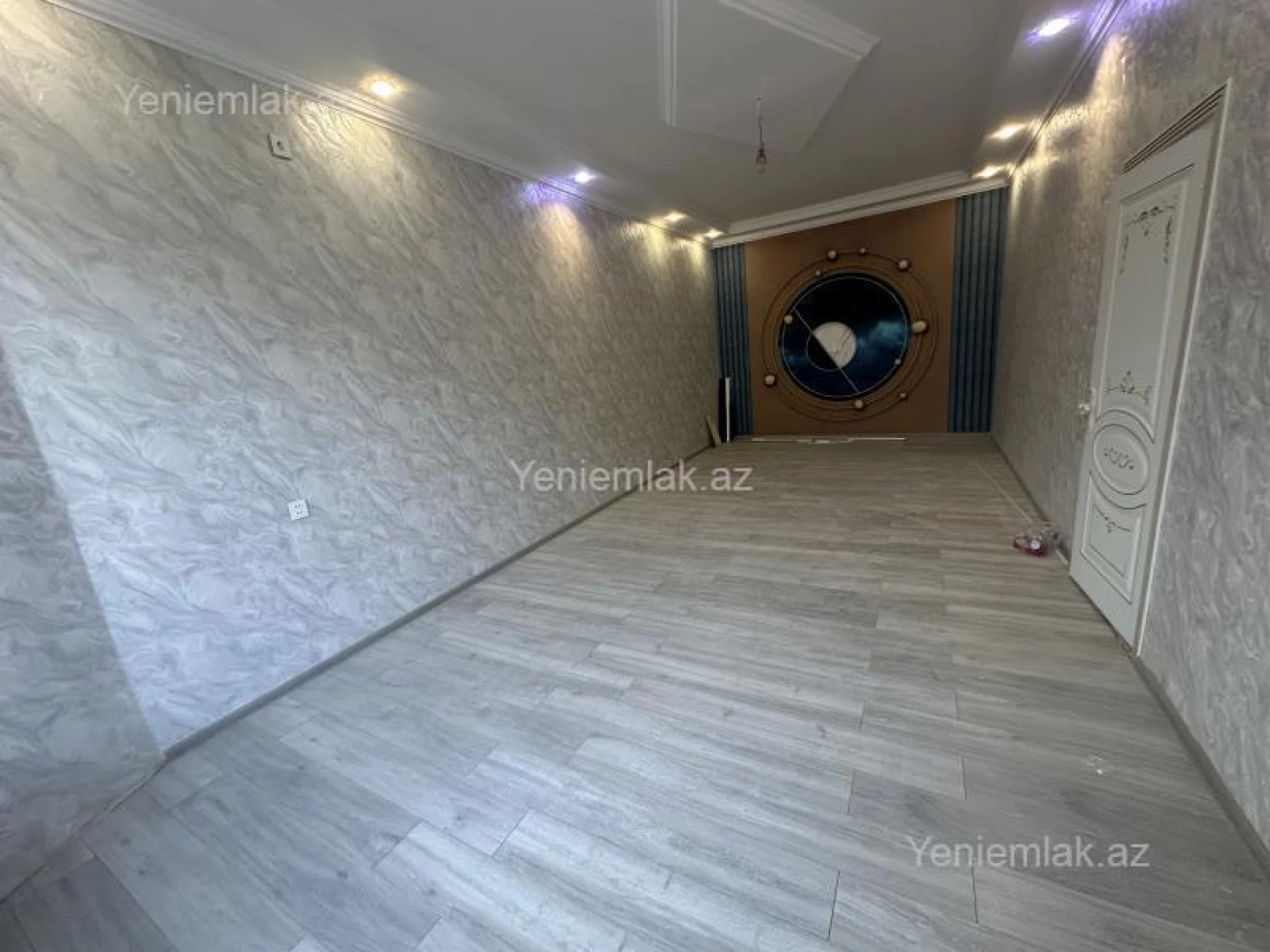 Satılır 4 otaqlı həyət evi 180 m²