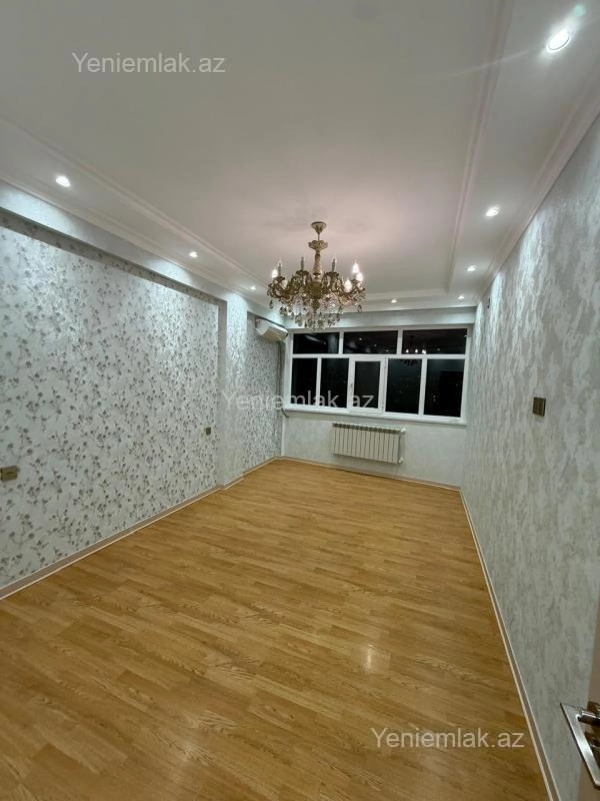 Satılır 2 otaqlı yeni tikili 86 m²