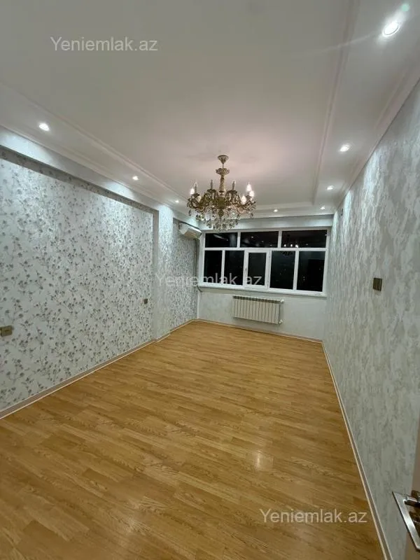 Satılır 2 otaqlı yeni tikili 86 m²