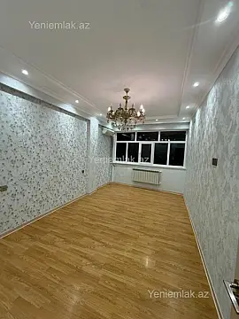 Satılır 2 otaqlı yeni tikili 86 m² — Sumqayıt 2 otaq 86.00 m²