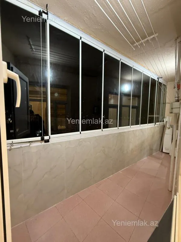 Satılır 2 otaqlı yeni tikili 86 m²