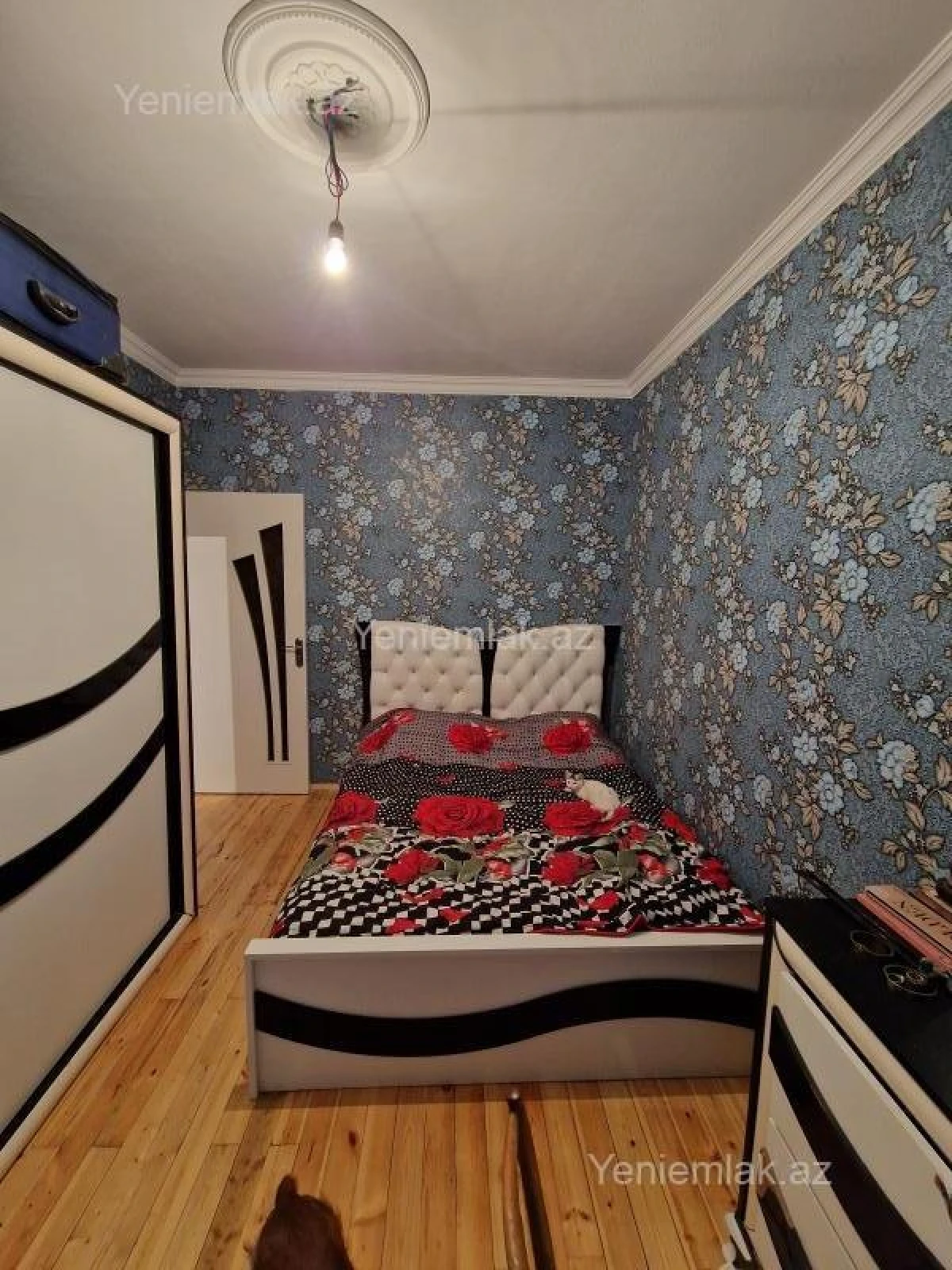 Satılır 3 otaqlı həyət evi 80 m²