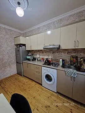 Satılır 3 otaqlı həyət evi 80 m²