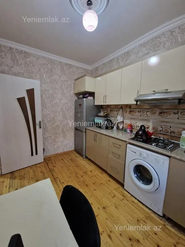 Satılır 3 otaqlı həyət evi 80 m²