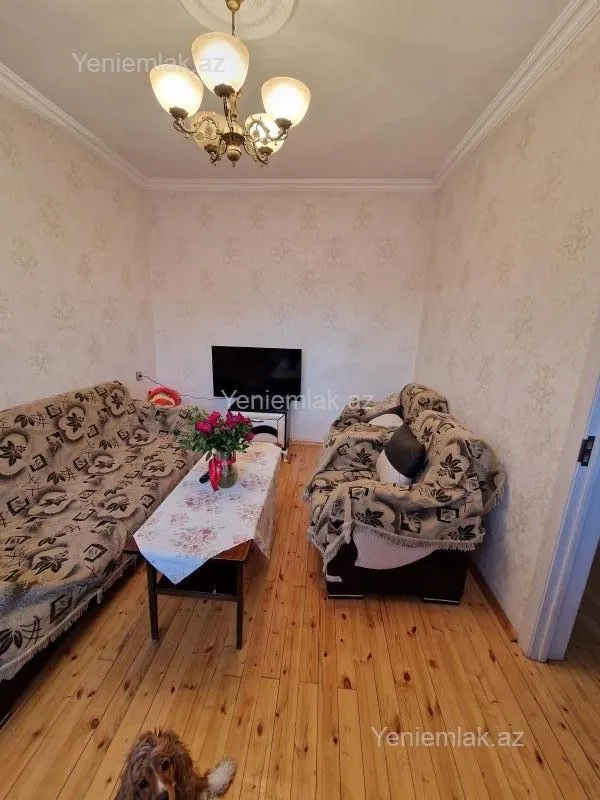 Satılır 3 otaqlı həyət evi 80 m²