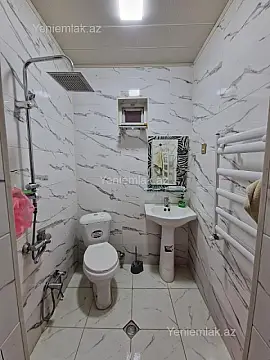 Satılır 3 otaqlı həyət evi 80 m²