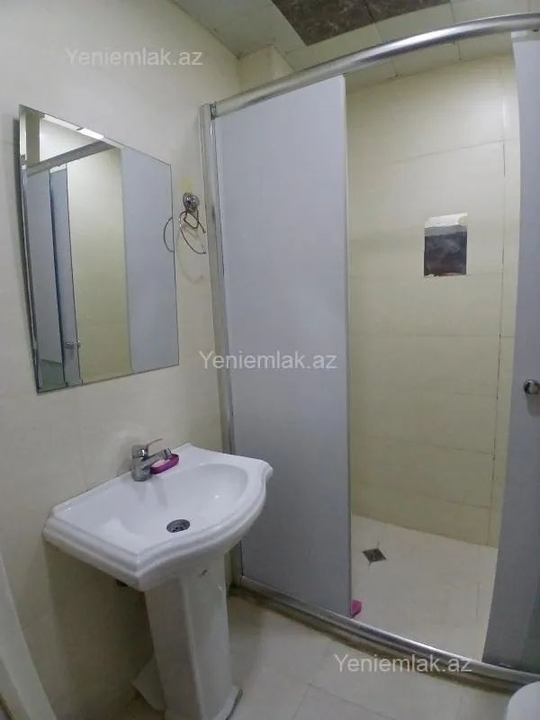 Satılır 2 otaqlı yeni tikili 49 m²