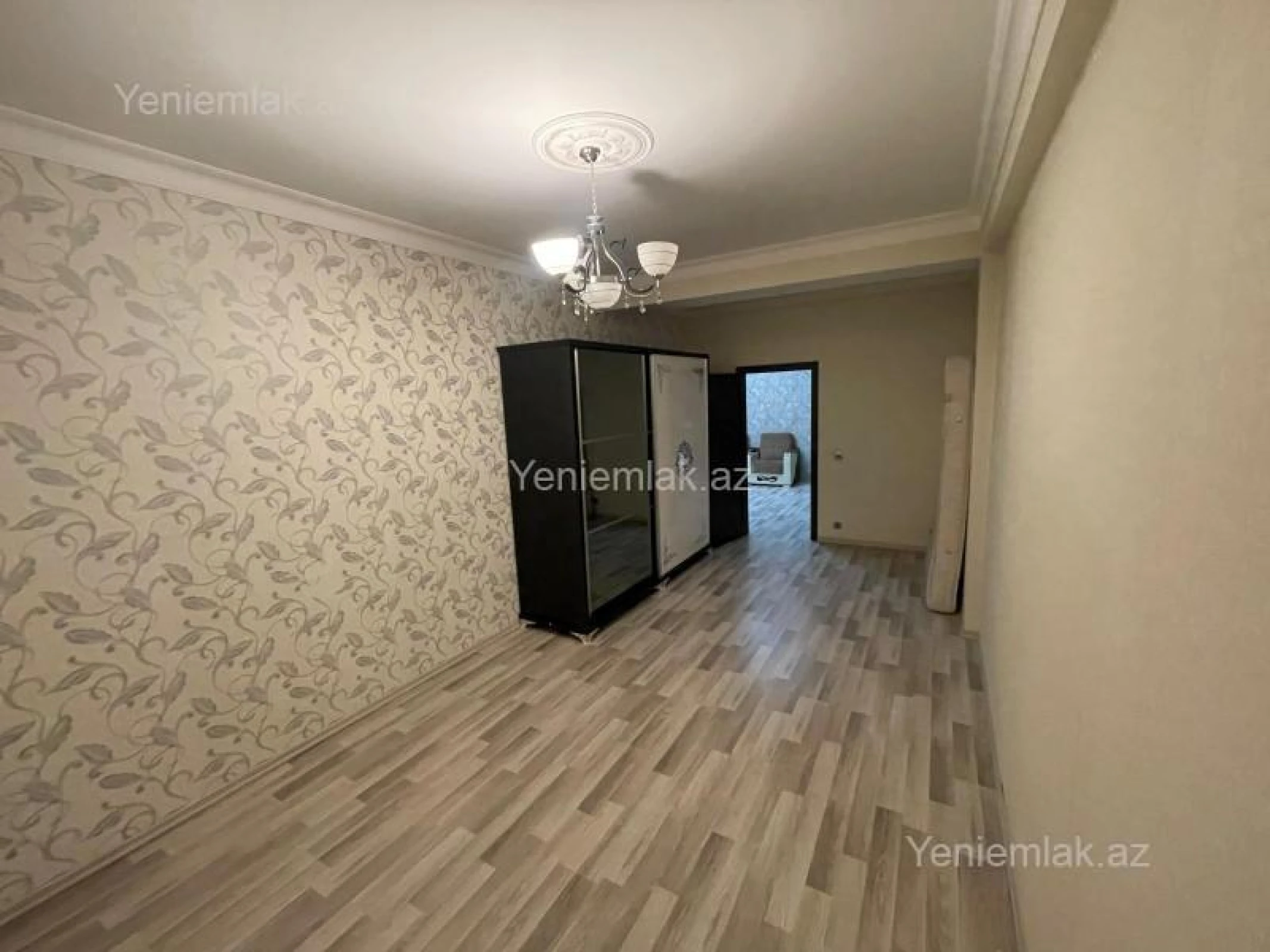 Satılır 4 otaqlı yeni tikili 125 m²