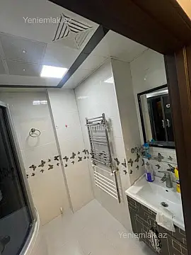 Satılır 4 otaqlı yeni tikili 125 m²