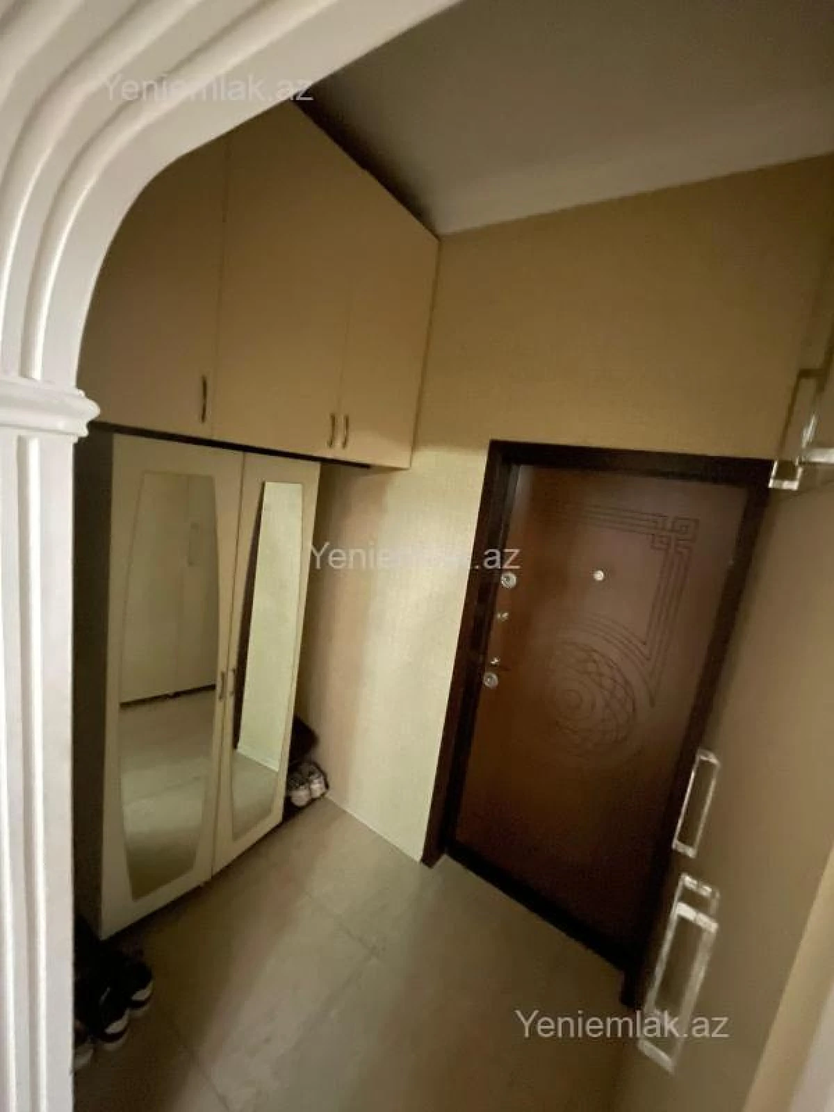 Satılır 4 otaqlı yeni tikili 125 m²