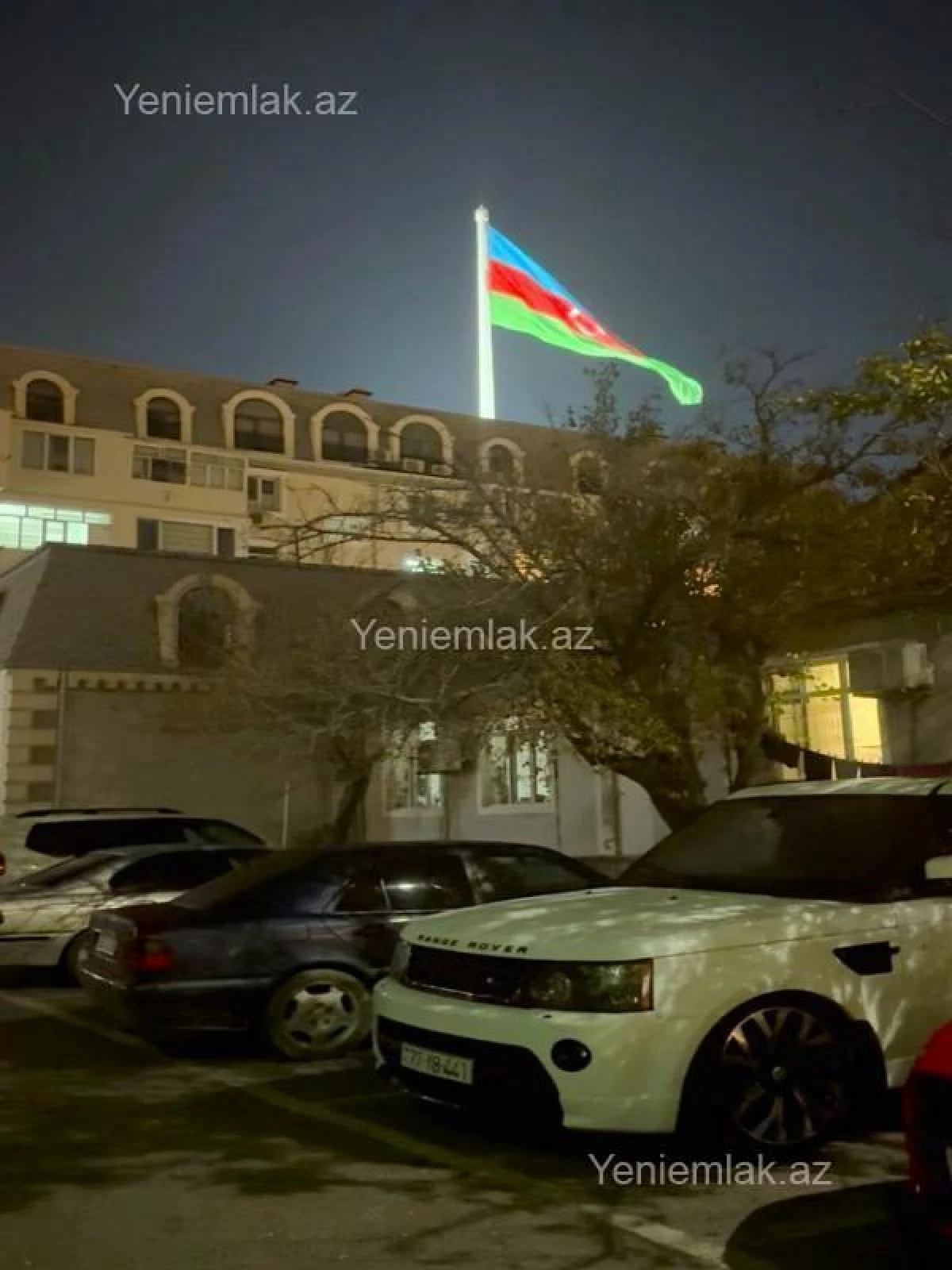 Satılır 2 otaqlı köhnə tikili 60 m²