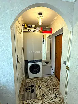 Satılır 2 otaqlı köhnə tikili 60 m²