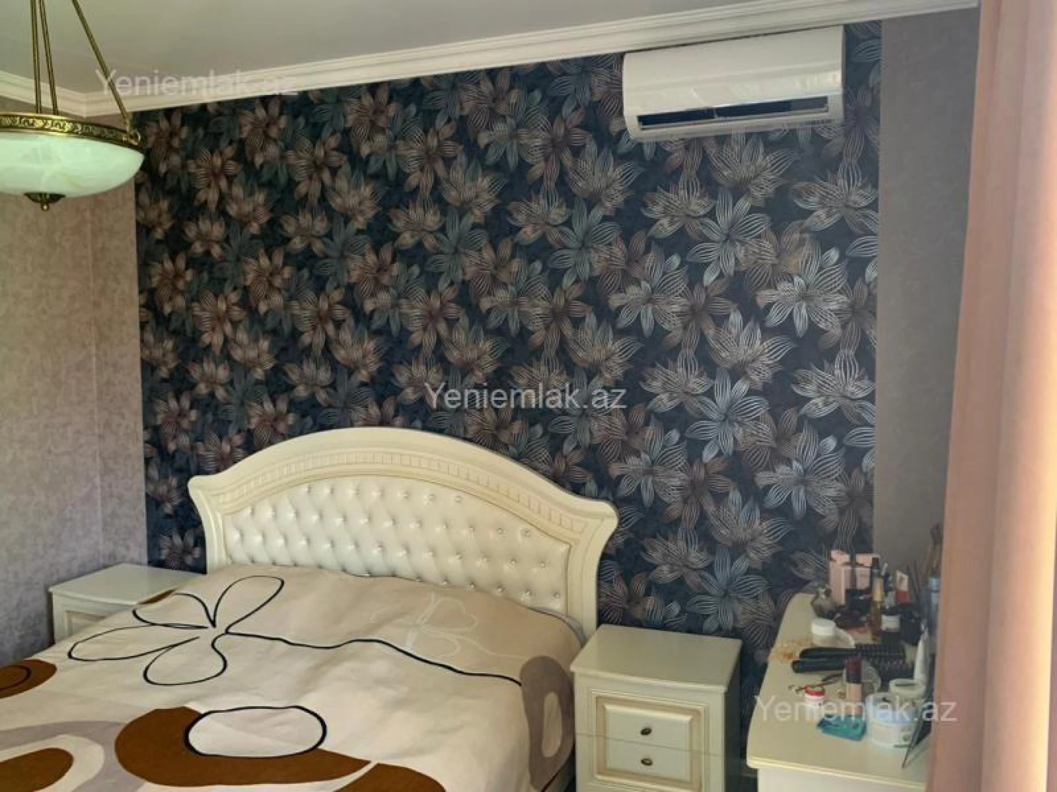 Satılır 4 otaqlı həyət evi 108 m²