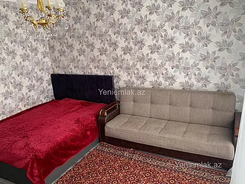 Satılır 4 otaqlı həyət evi 108 m²