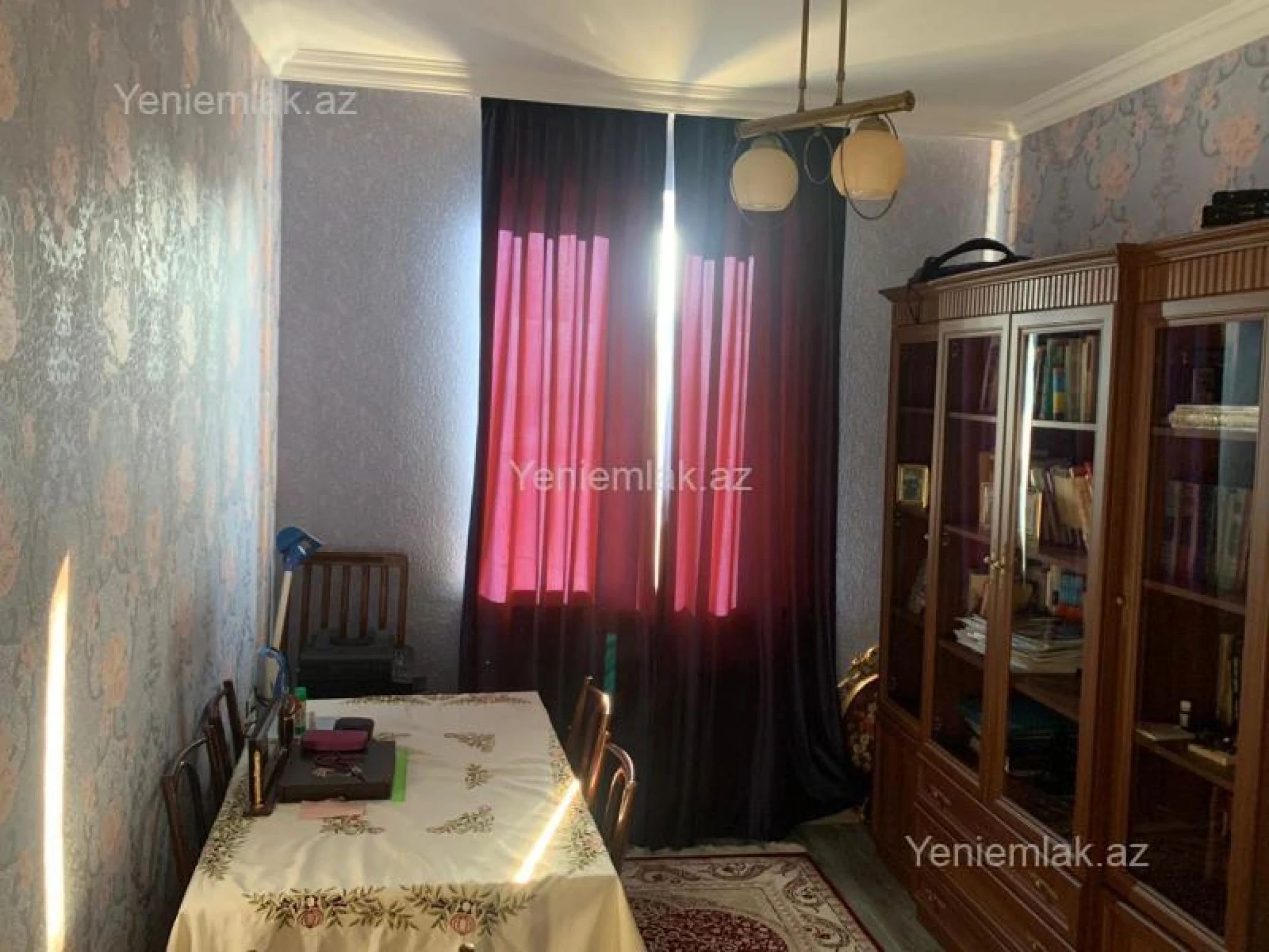 Satılır 4 otaqlı həyət evi 108 m²