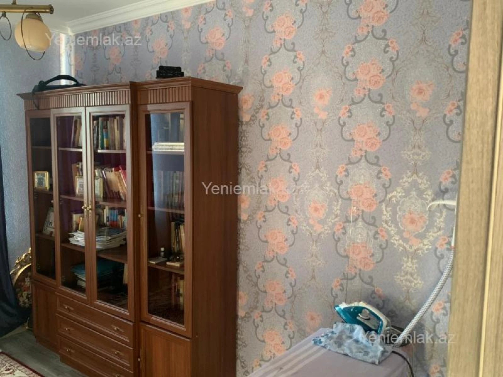 Satılır 4 otaqlı həyət evi 108 m²