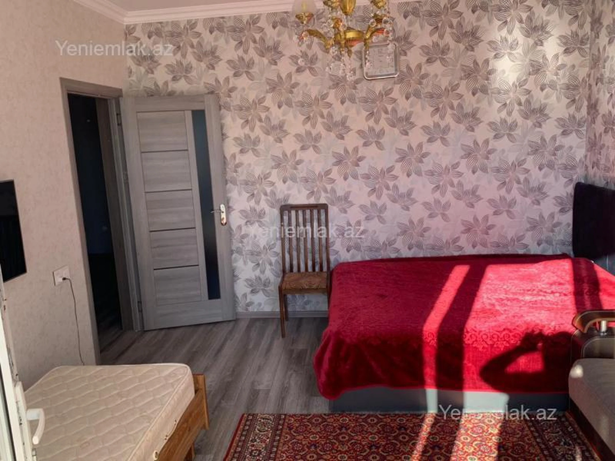 Satılır 4 otaqlı həyət evi 108 m²