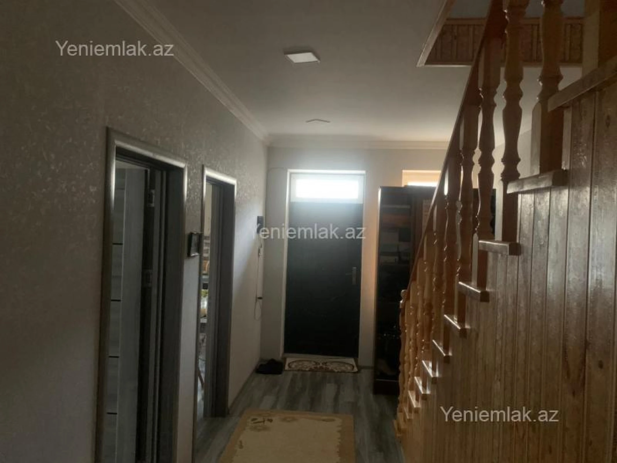 Satılır 4 otaqlı həyət evi 108 m²