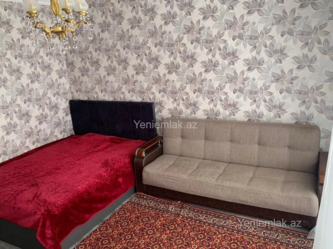 Satılır 4 otaqlı həyət evi 108 m²